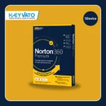 Norton 360 Premium Antivirus | 1 Device | 1 Year