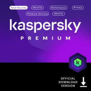 Buy Chap Kaspersky Premium Antivirus
