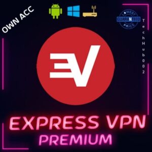 Cheap Express VPN Account
